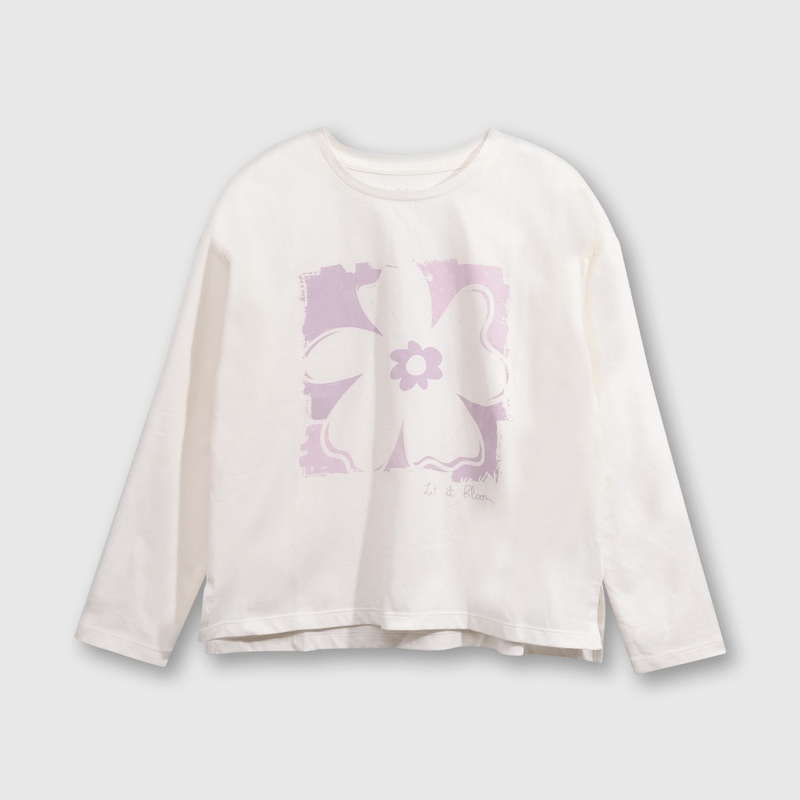 Polera Básica Beige