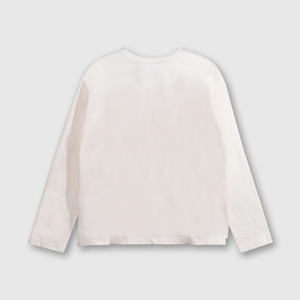 Polera Básica Beige