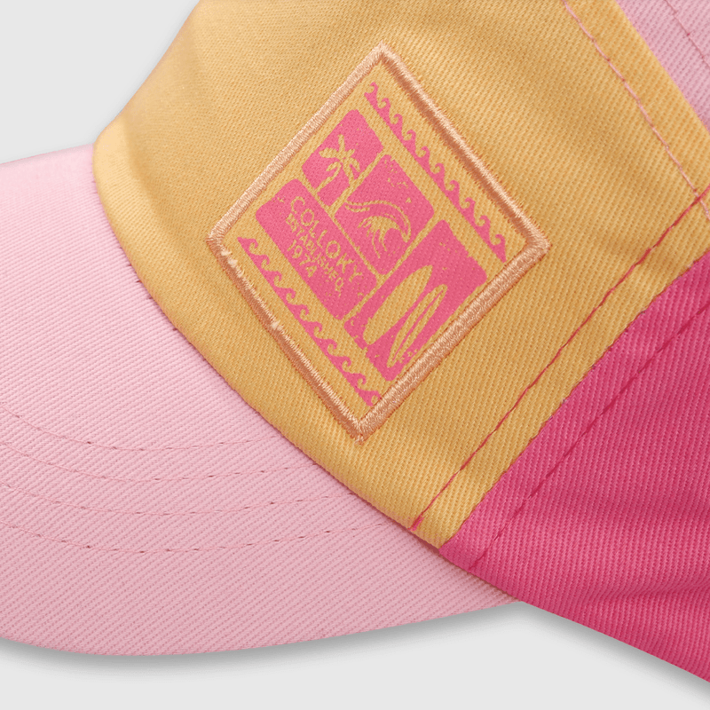 Jockey Rosado
