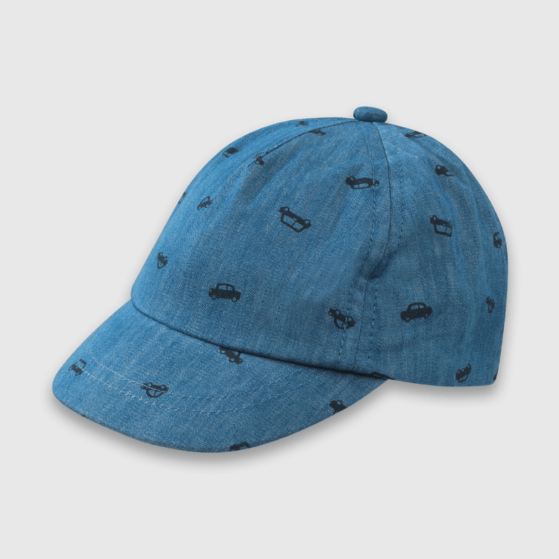 Jockey Autos Denim