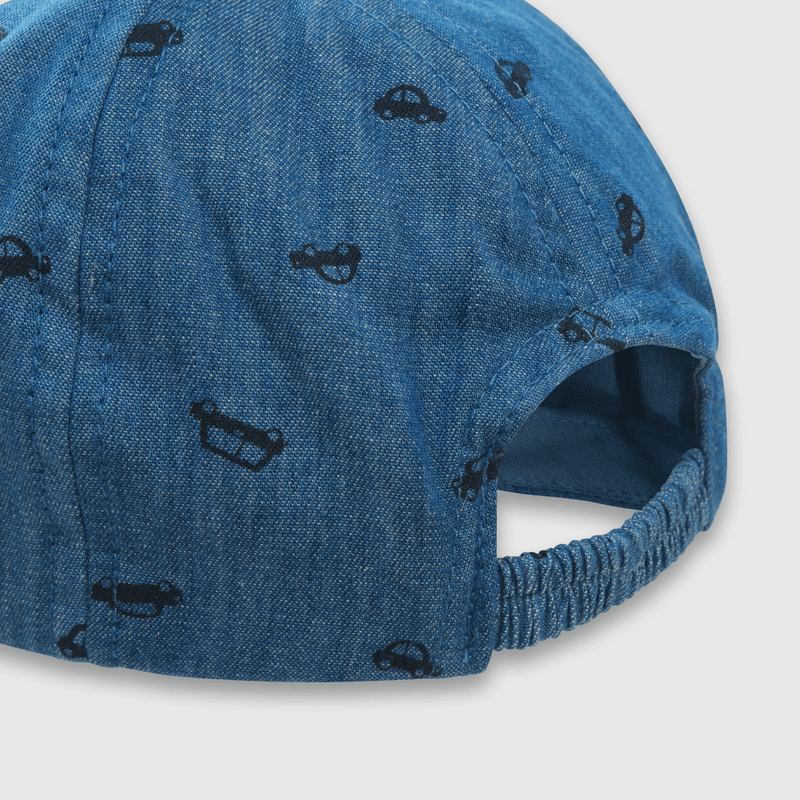 Jockey Autos Denim