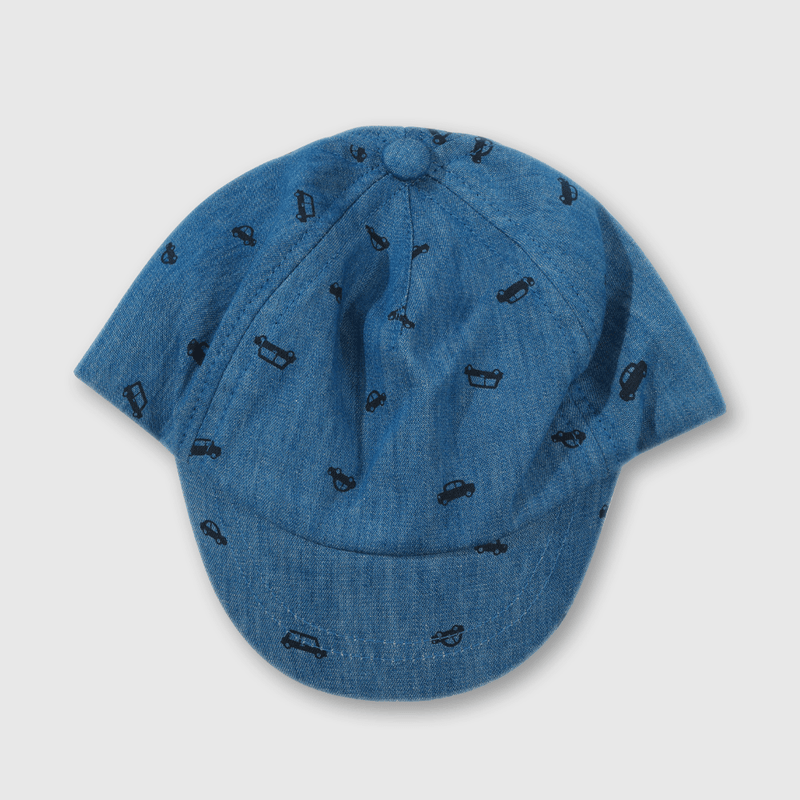 Jockey Autos Denim