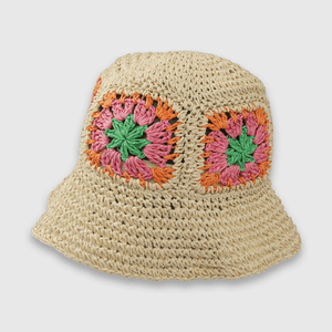 Sombrero Beige