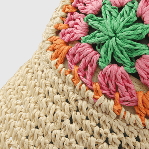 Sombrero Beige