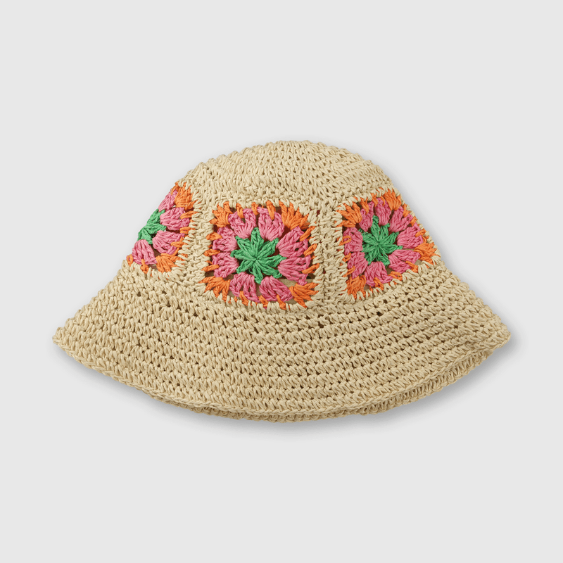 Sombrero Beige