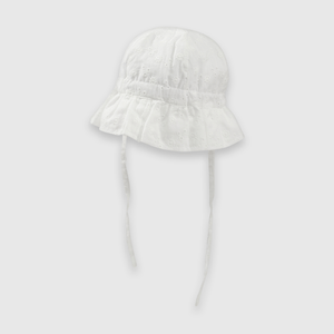 Sombrero Blanco