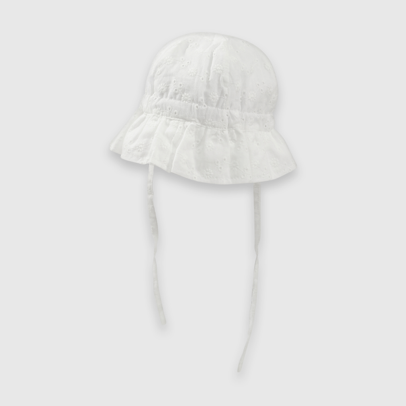 Sombrero Blanco