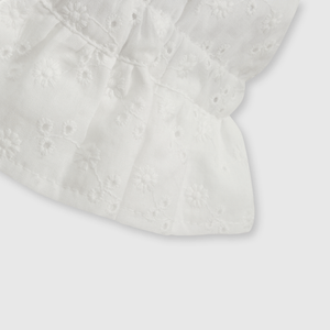 Sombrero Blanco