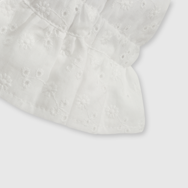 Sombrero Blanco