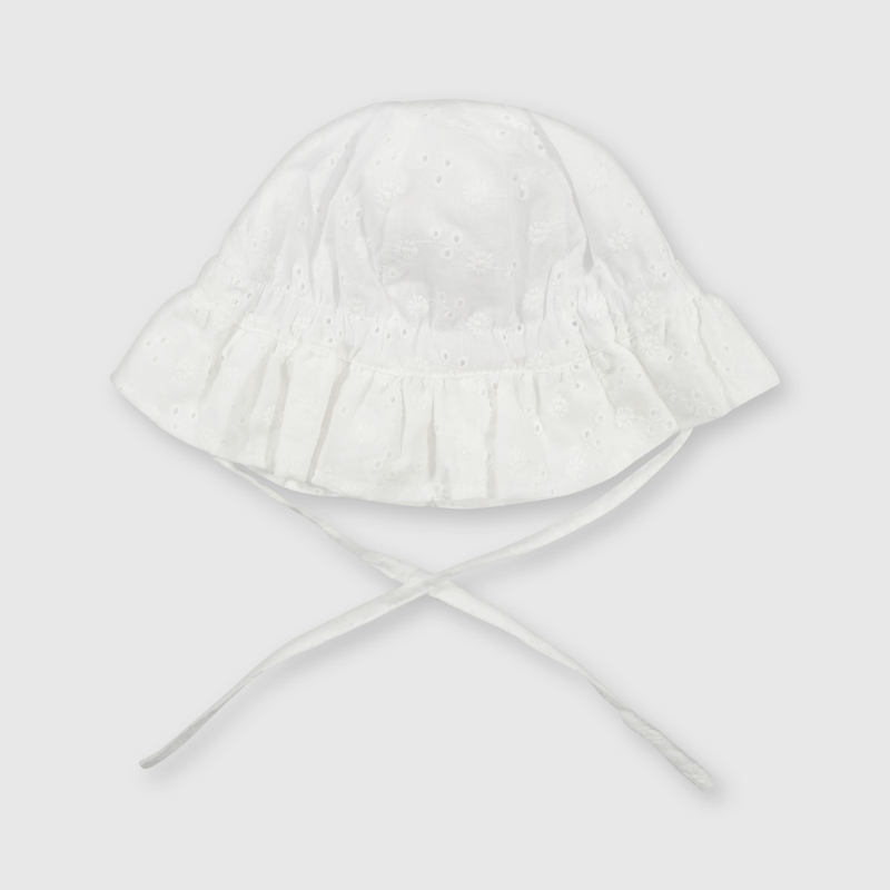 Sombrero Blanco