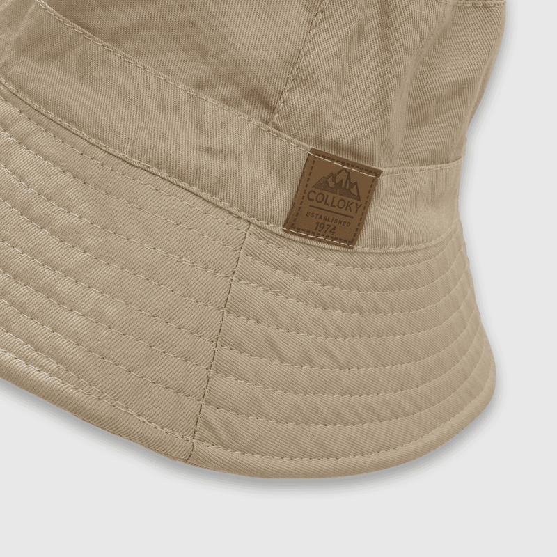 Sombrero Beige