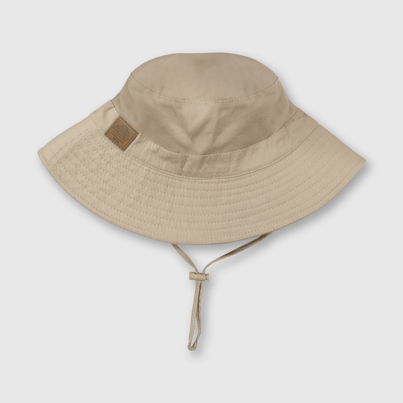 Sombrero Beige