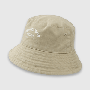 Sombrero Beige