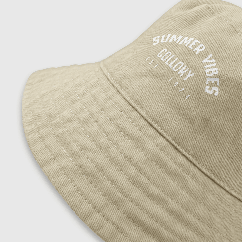 Sombrero Beige