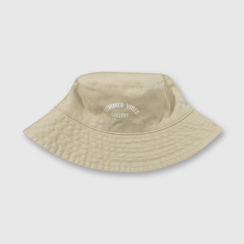 Sombrero Beige
