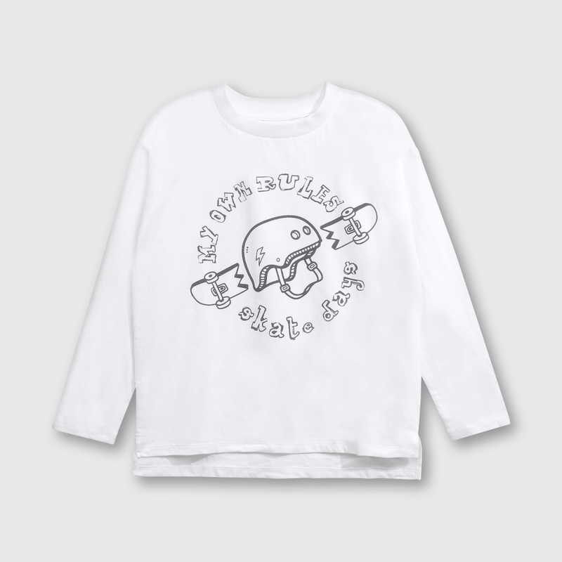 Kit pinta tu polera de Niño