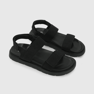 Sandalia Negra