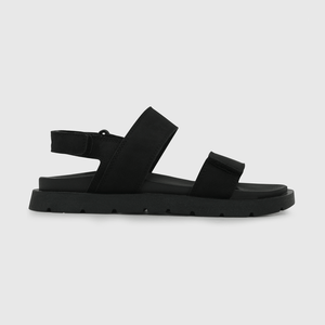 Sandalia Negra