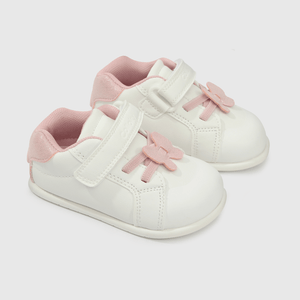 Zapatilla Urbana Blanca