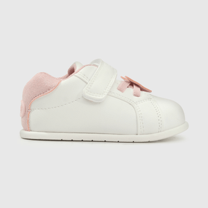 Zapatilla Urbana Blanca