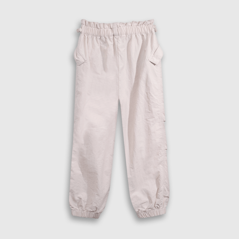 Pantalón Beige