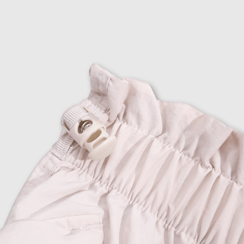 Pantalón Beige