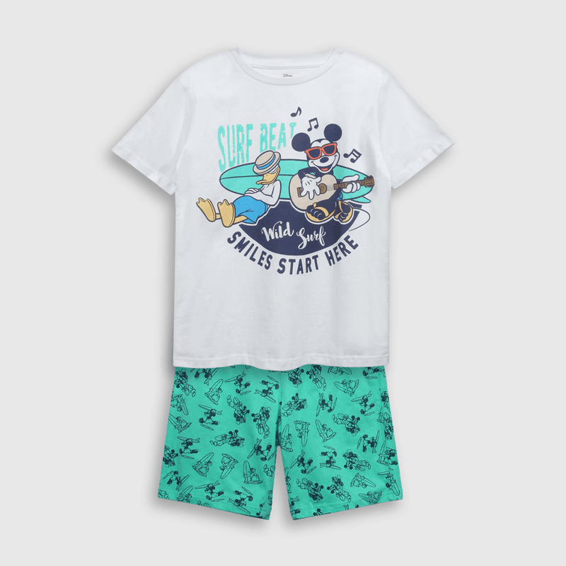 Pijama Disney Calipso