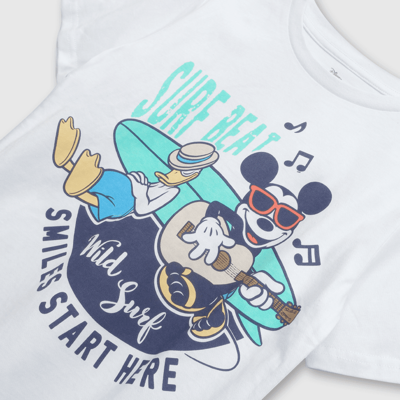 Pijama Disney Calipso