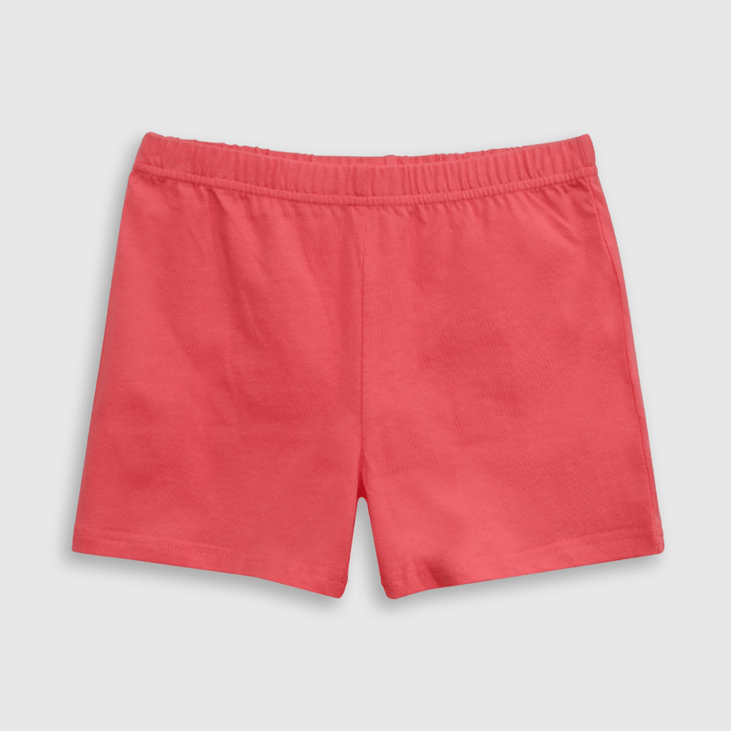 Pijama Liso Rosado