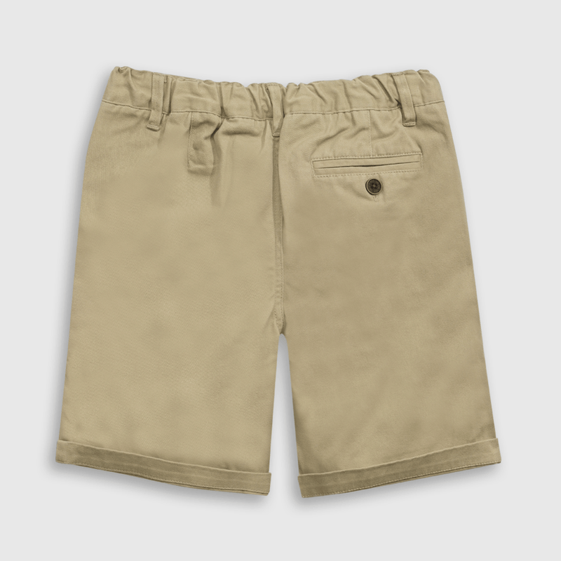 Bermuda Beige