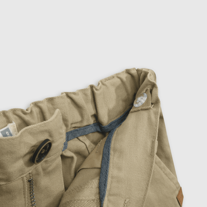 Bermuda Beige