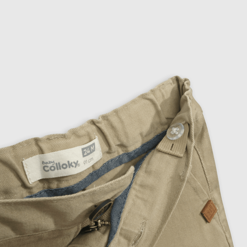 Bermuda Beige