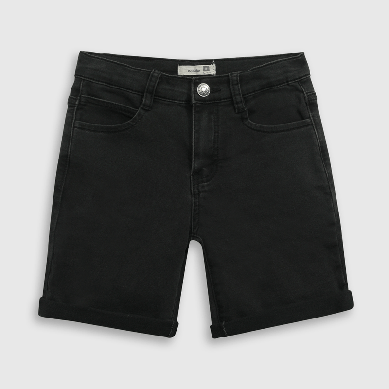Bermuda Negra