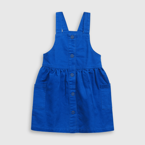 Jardinera Azul