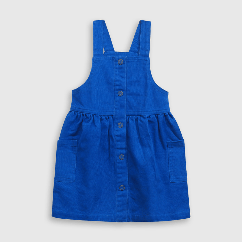 Jardinera Azul