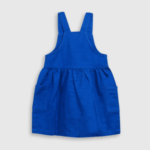 Jardinera Azul