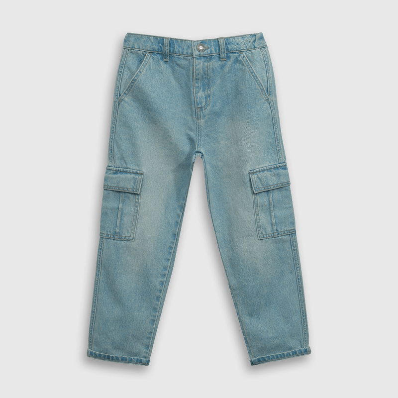 Jeans Celeste