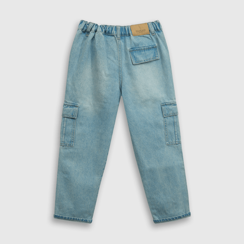 Jeans Celeste