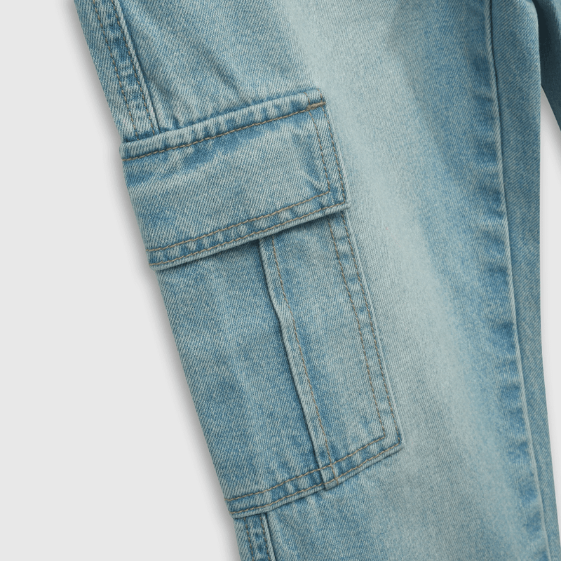 Jeans Celeste