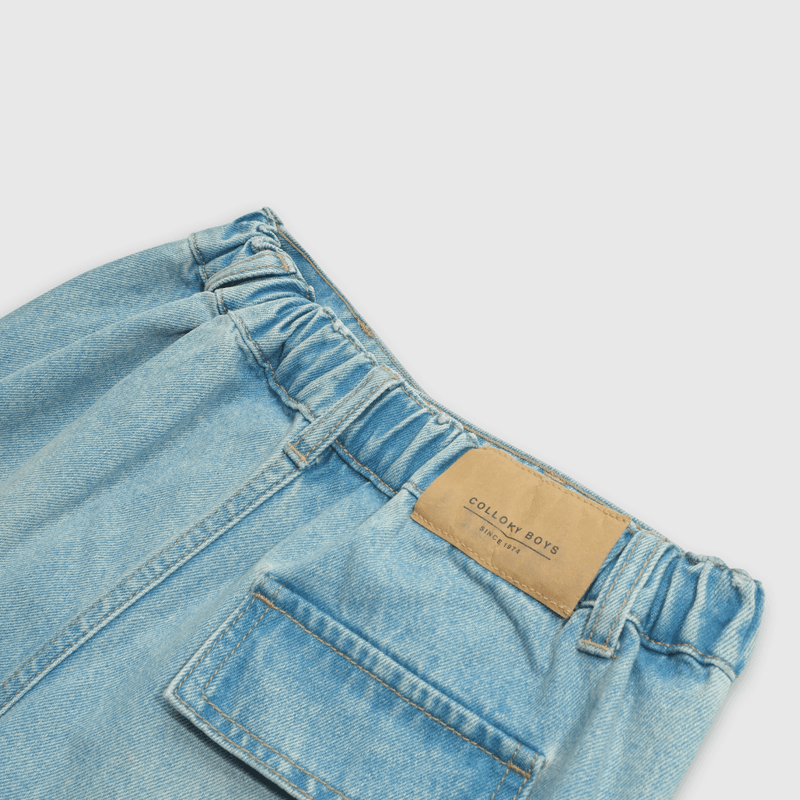 Jeans Celeste