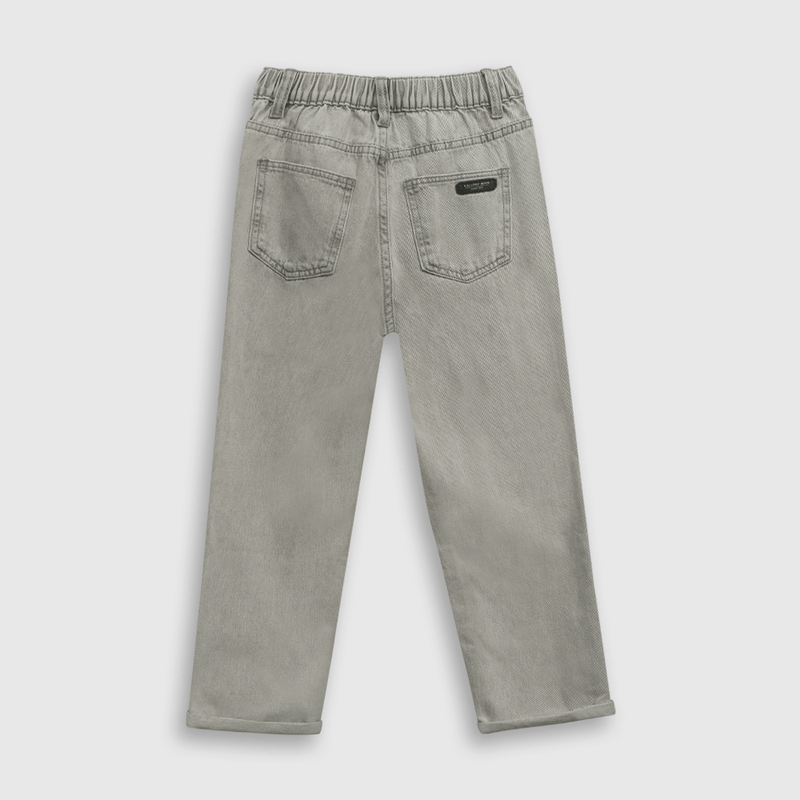 Jeans Gris
