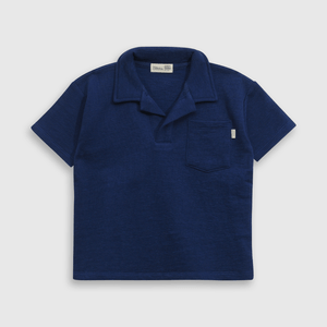 Polera Azul