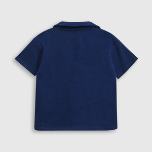 Polera Azul