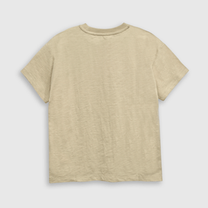 Polera Beige
