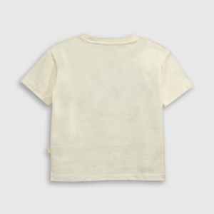 Polera Beige