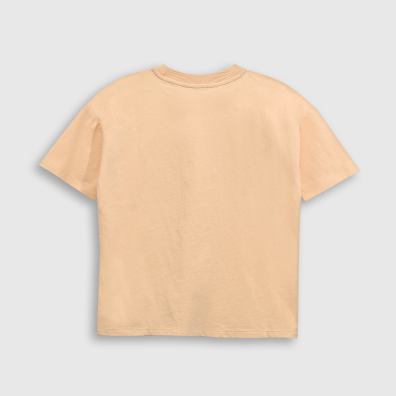 Polera Naranja