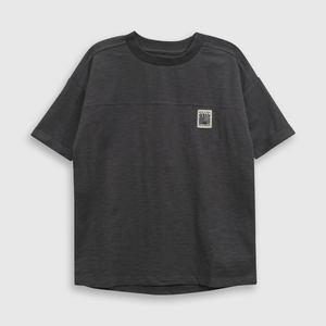 Polera Negra