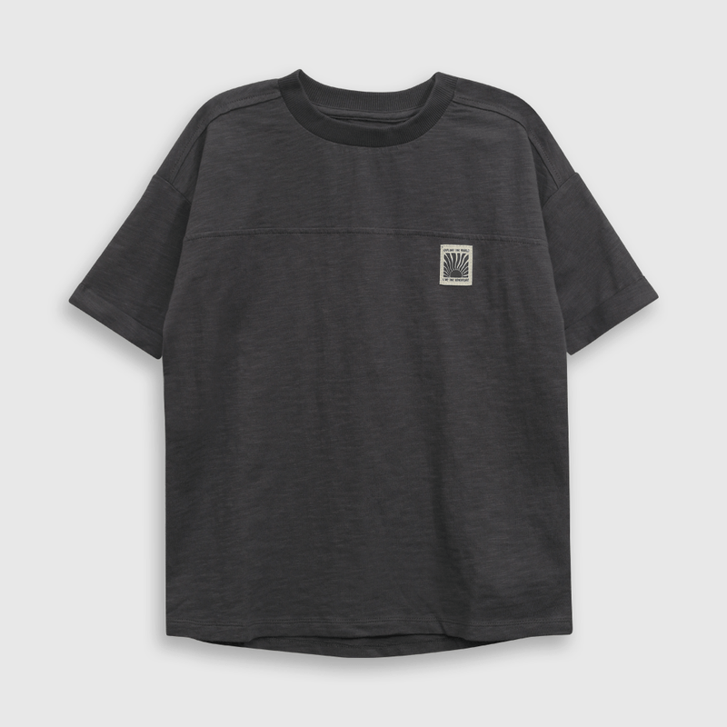 Polera Negra