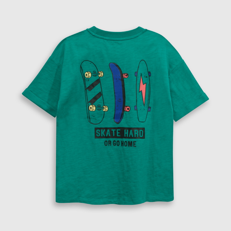 Polera Verde