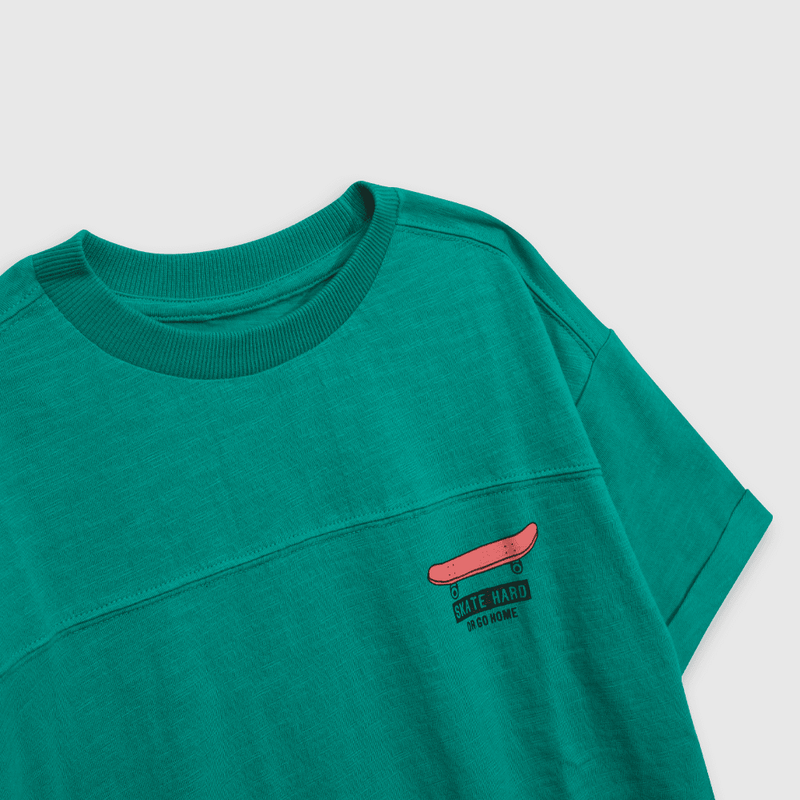 Polera Verde